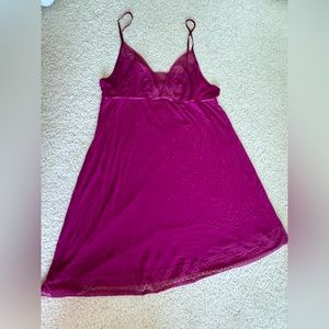 Victoria’s Secret Teddy